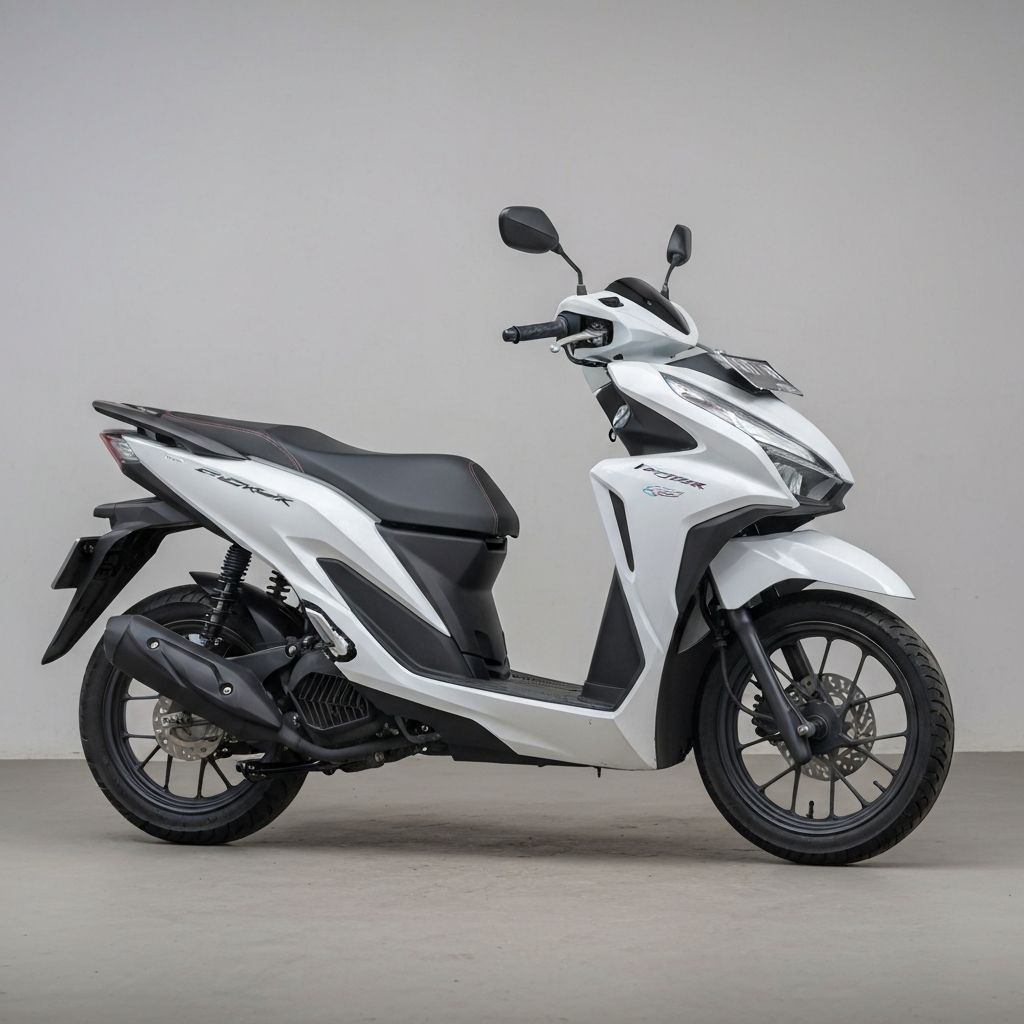 Honda Click 125