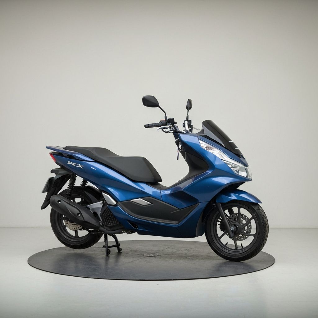 Honda PCX 160